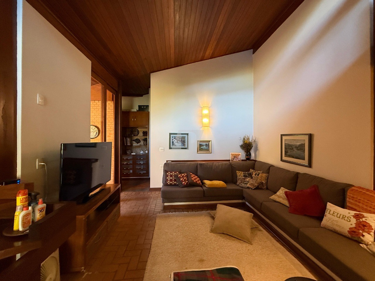 Fazenda à venda com 5 quartos, 490m² - Foto 10