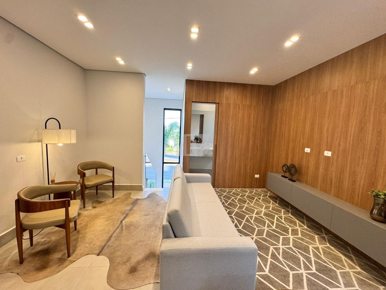 Casa de Condomínio à venda e aluguel com 4 quartos, 228m² - Foto 15