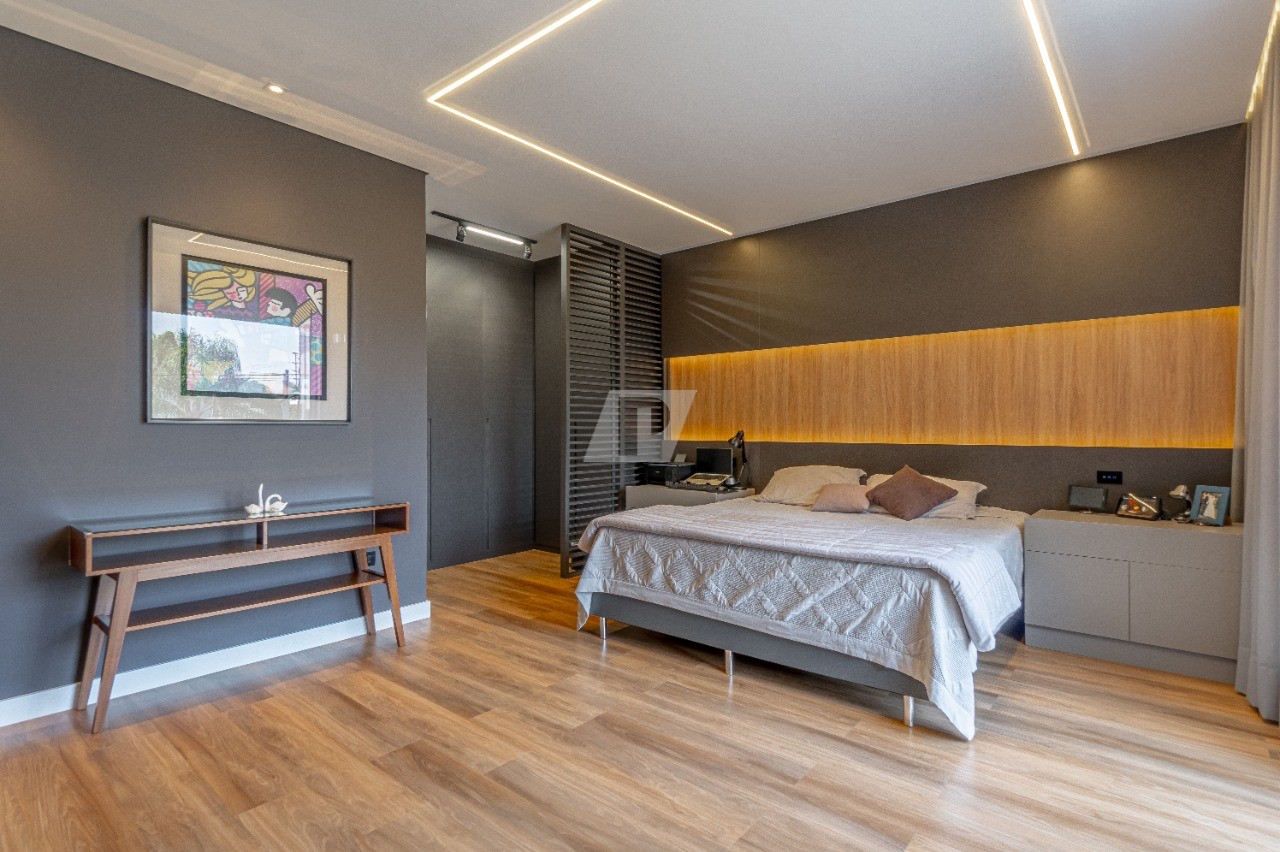 Casa de Condomínio, 3 quartos - Foto 25