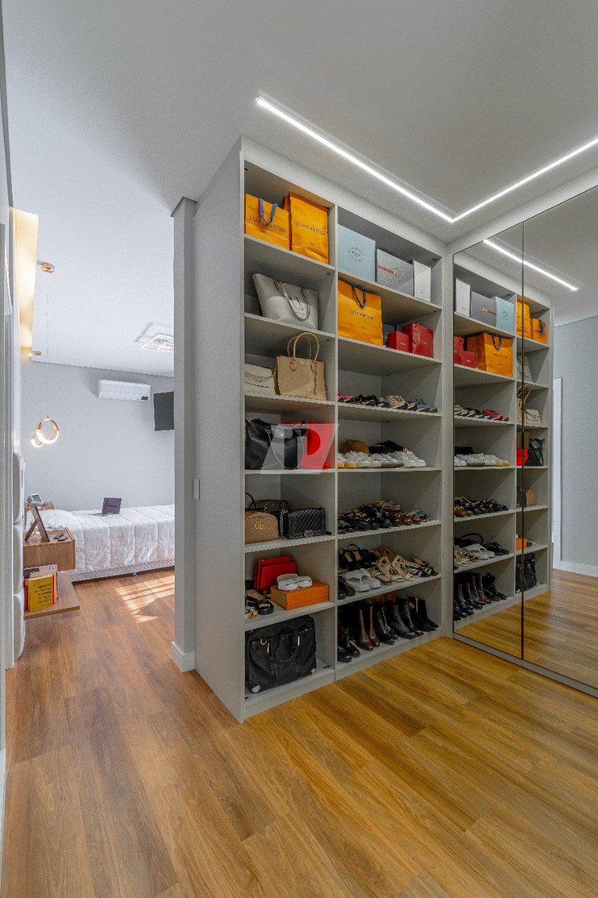 Casa de Condomínio, 3 quartos - Foto 34