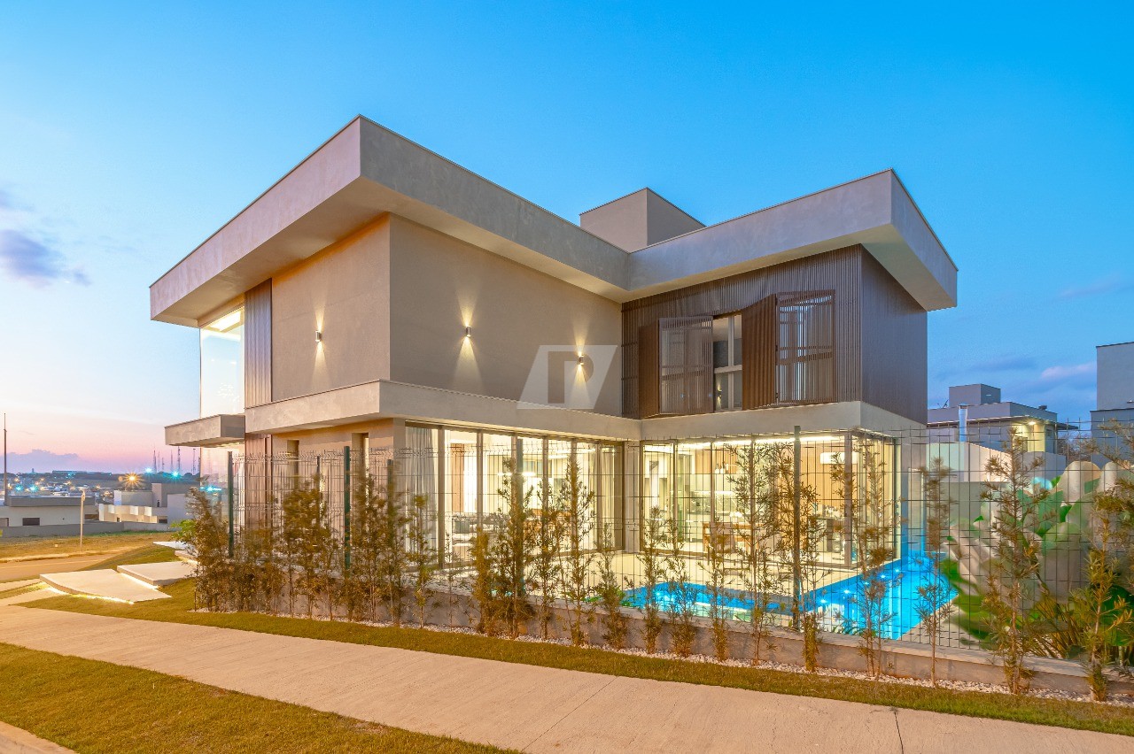 Casa de Condomínio, 3 quartos - Foto 3