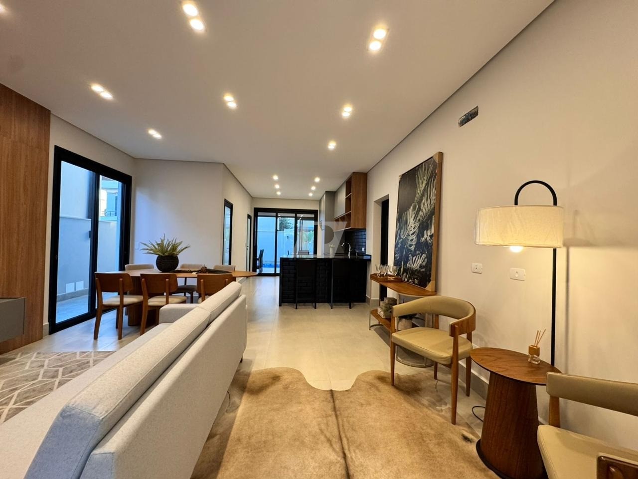 Casa de Condomínio à venda e aluguel com 4 quartos, 228m² - Foto 13
