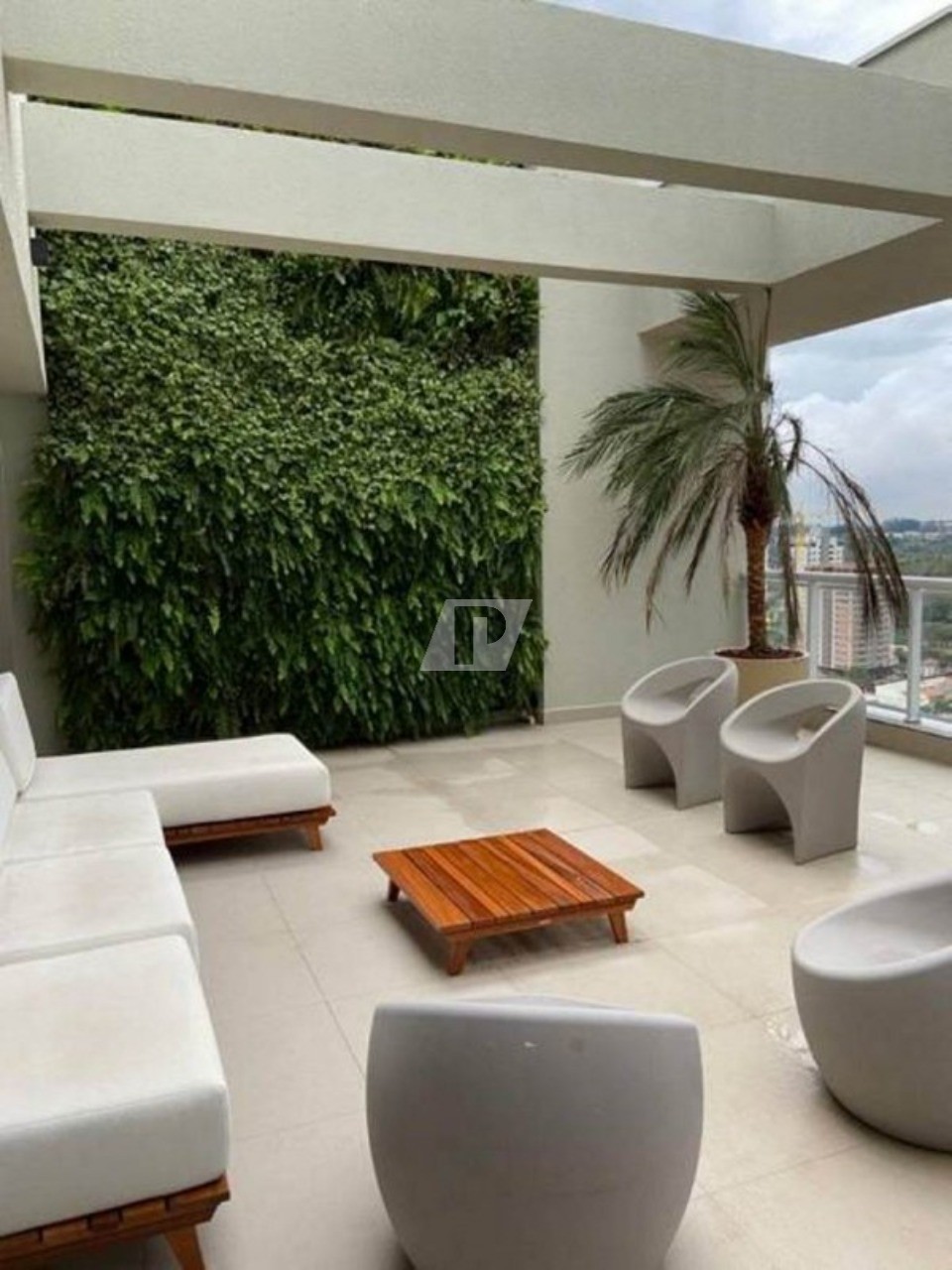 Apartamento à venda com 3 quartos, 202m² - Foto 15