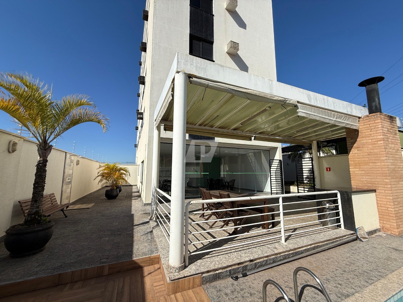 Apartamento à venda com 1 quarto, 49m² - Foto 21