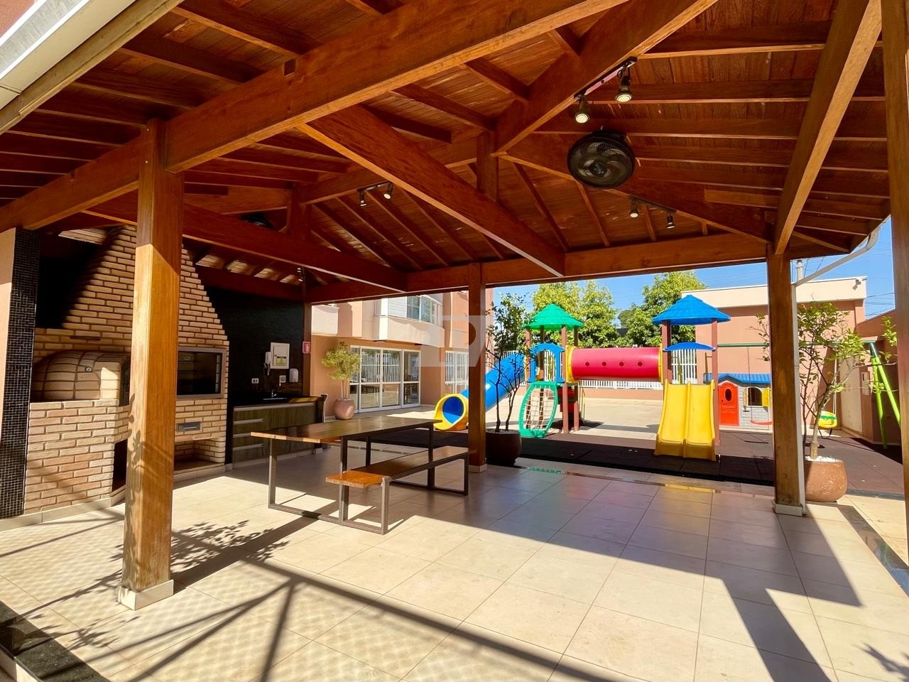 Apartamento à venda com 3 quartos, 98m² - Foto 36