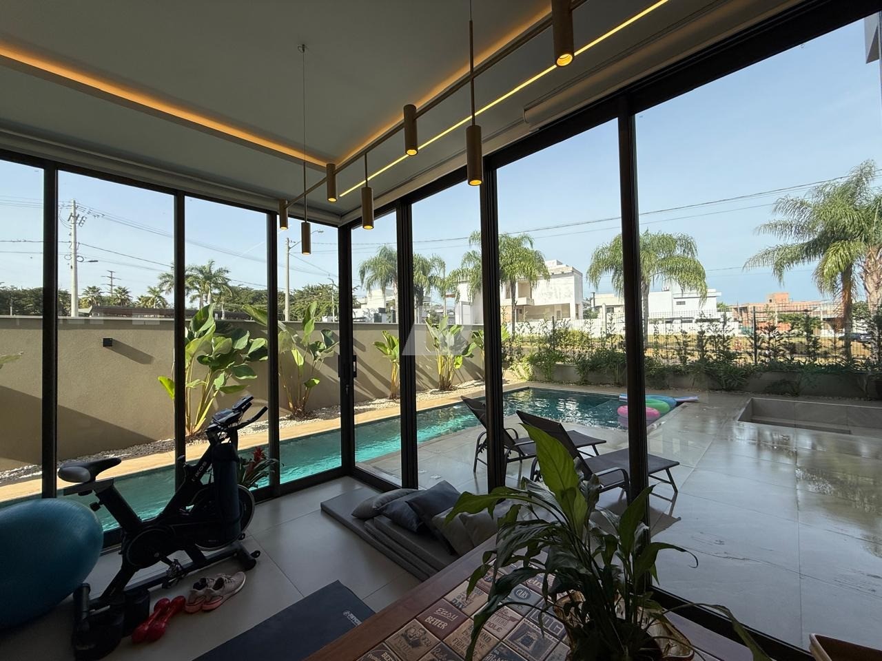 Casa de Condomínio, 3 quartos - Foto 20