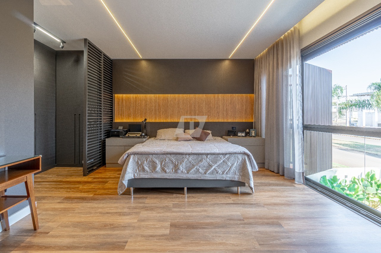 Casa de Condomínio, 3 quartos - Foto 24