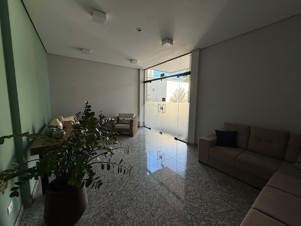 Apartamento à venda com 1 quarto, 49m² - Foto 15