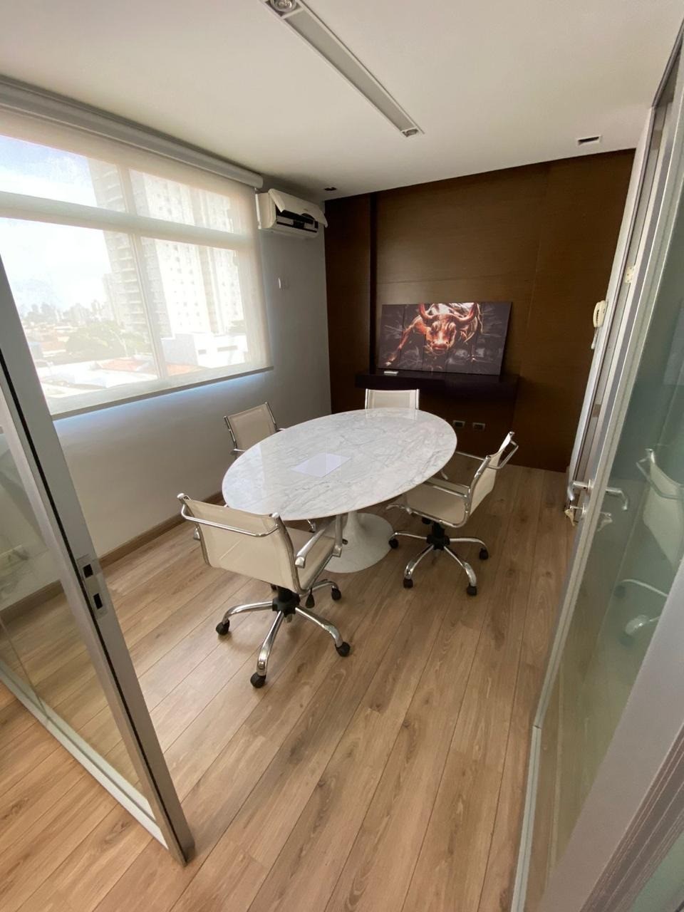 Conjunto Comercial-Sala para alugar, 47m² - Foto 2