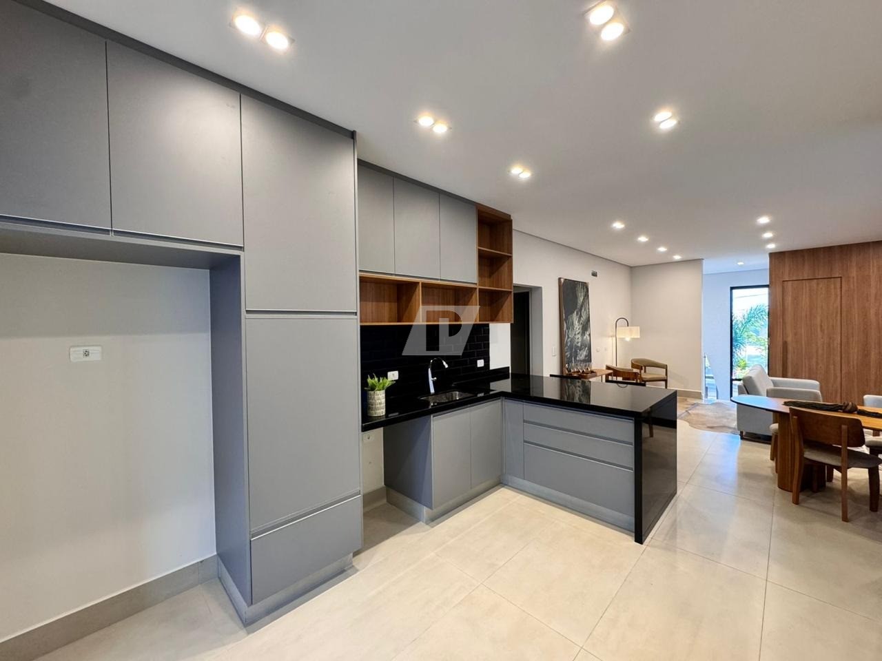 Casa de Condomínio à venda e aluguel com 4 quartos, 228m² - Foto 11