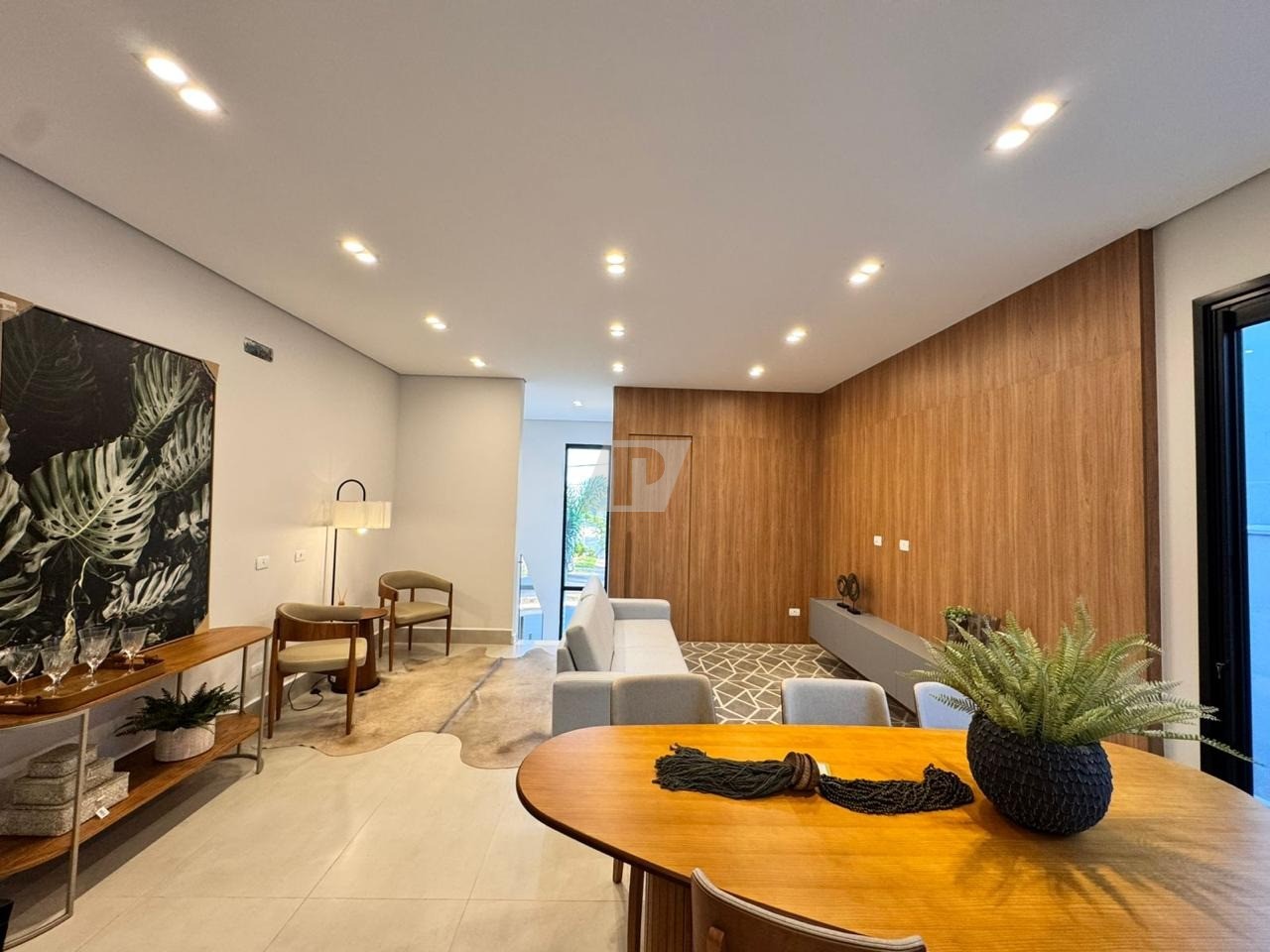 Casa de Condomínio à venda e aluguel com 4 quartos, 228m² - Foto 14