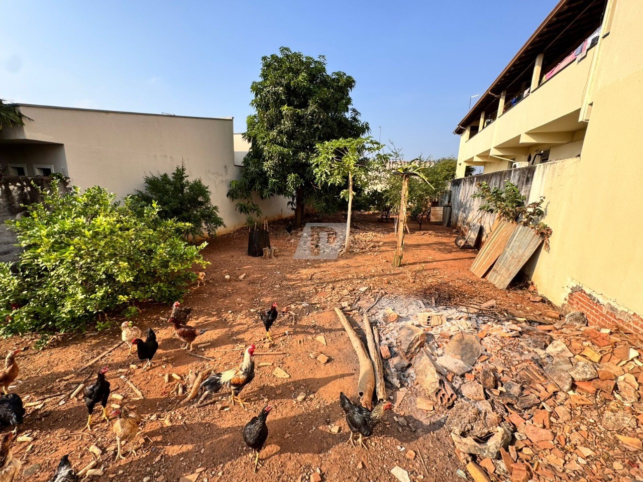 Terreno, 280 m² - Foto 2