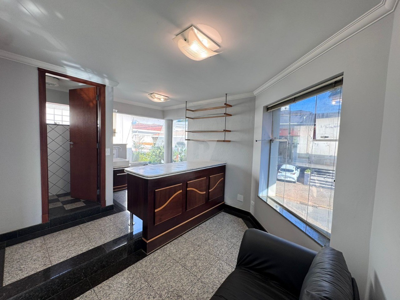 Prédio Inteiro para alugar, 135m² - Foto 11