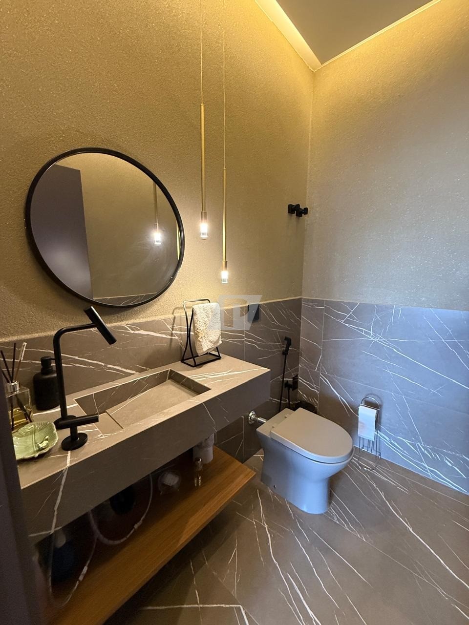 Casa de Condomínio, 3 quartos - Foto 15