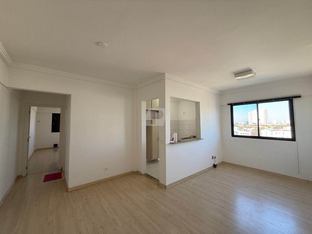 Apartamento à venda com 1 quarto, 49m² - Foto 2