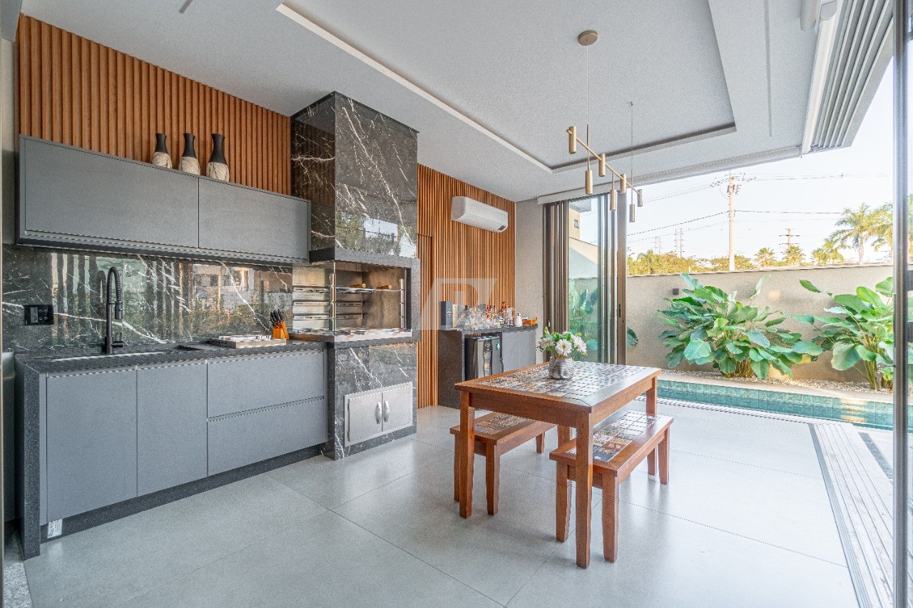 Casa de Condomínio, 3 quartos - Foto 13