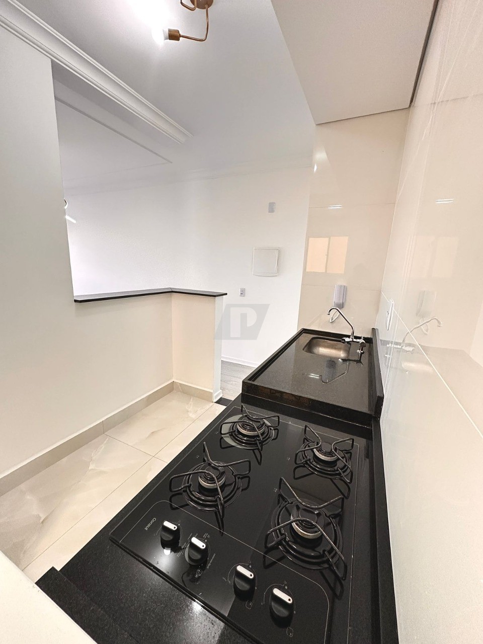 Apartamento à venda com 2 quartos, 56m² - Foto 10