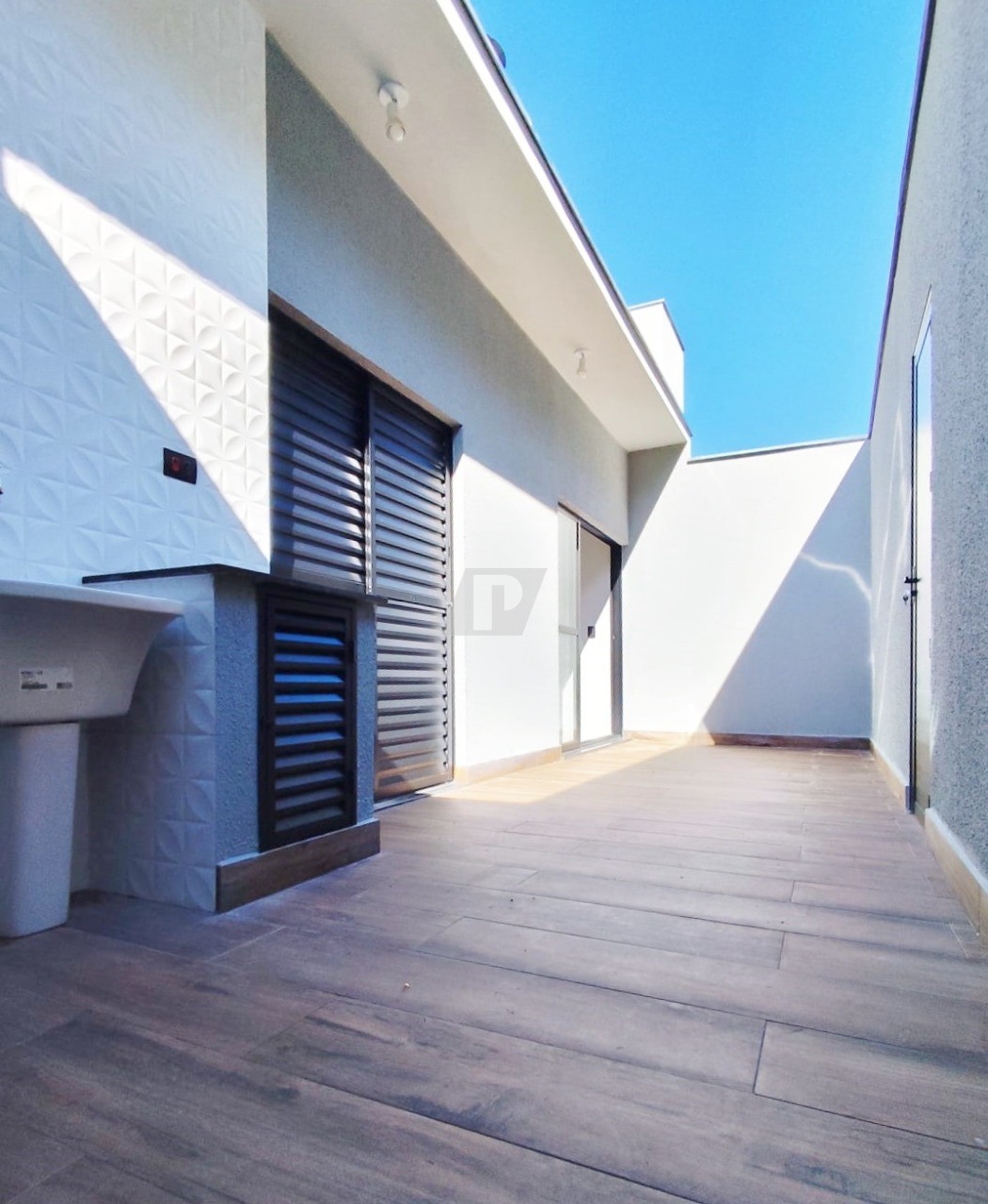 Casa de Condomínio à venda com 3 quartos, 200m² - Foto 24
