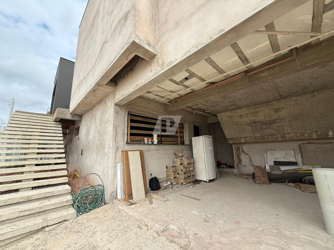 Casa de Condomínio à venda com 3 quartos, 287m² - Foto 9