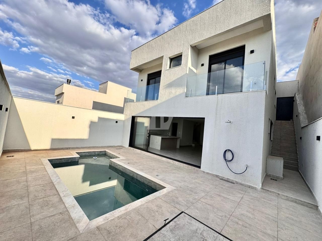 Casa de Condomínio à venda com 3 quartos, 204m² - Foto 10