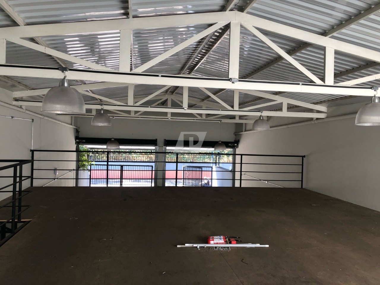Loja-Salão para alugar, 274m² - Foto 7