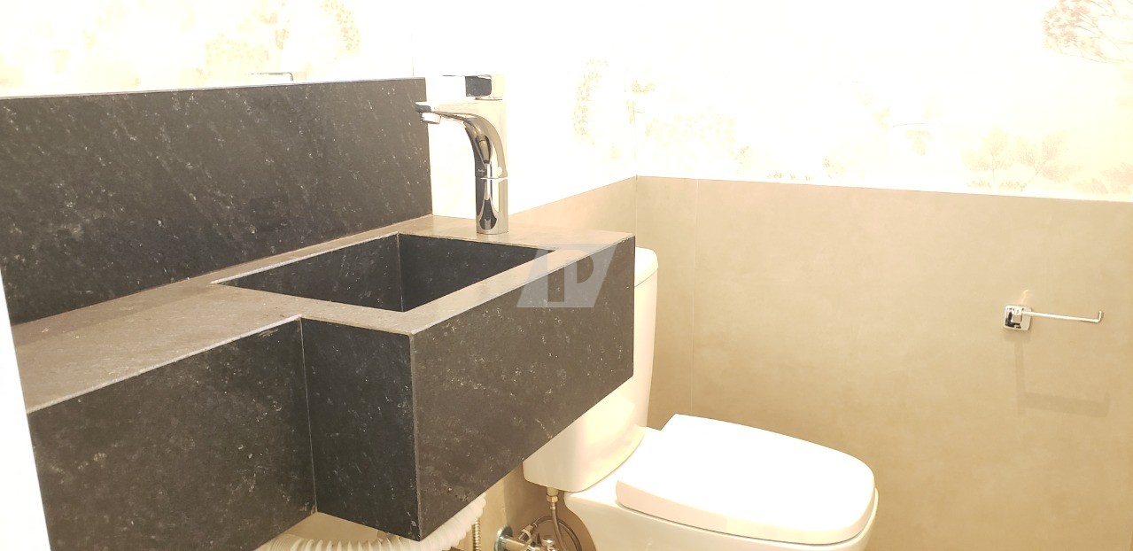 Casa de Condomínio à venda e aluguel com 3 quartos, 225m² - Foto 6