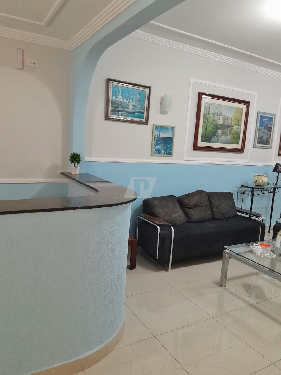 Conjunto Comercial-Sala para alugar - Foto 19