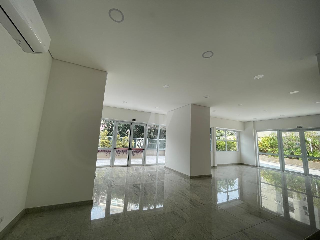 Apartamento à venda com 3 quartos, 140m² - Foto 35