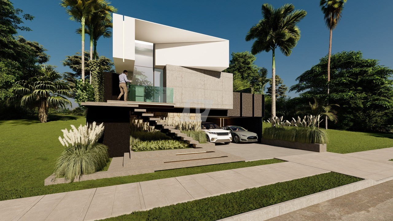 Casa de Condomínio à venda com 3 quartos, 287m² - Foto 5