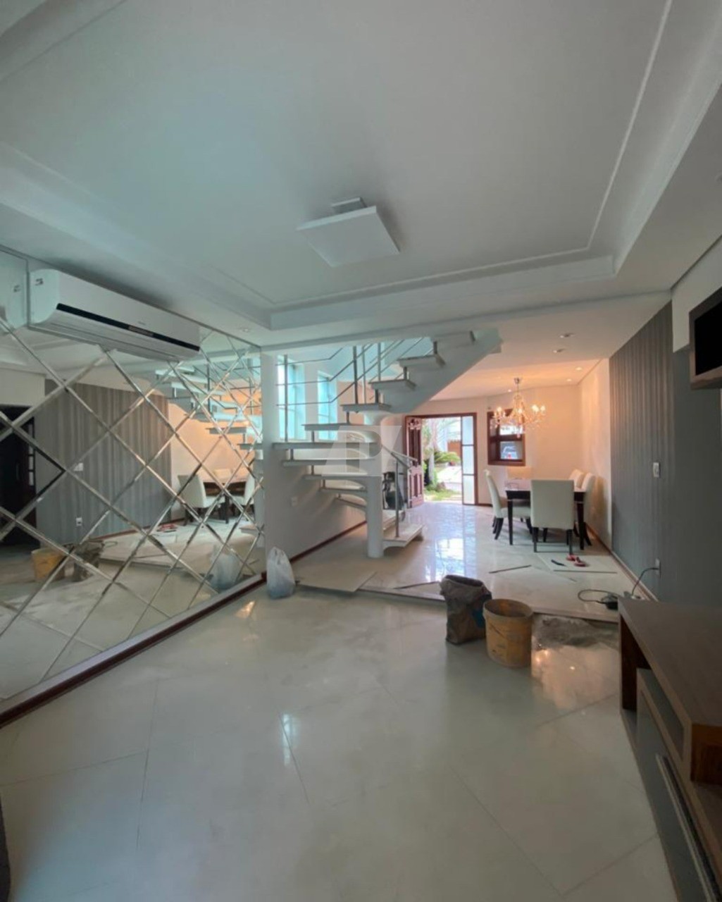 Casa de Condomínio para alugar com 3 quartos, 190m² - Foto 35