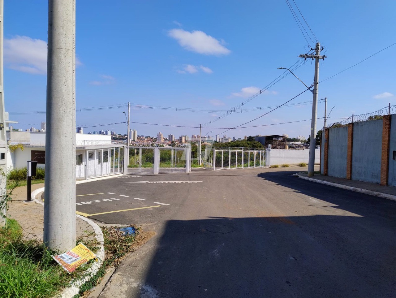 Terreno, 288 m² - Foto 8
