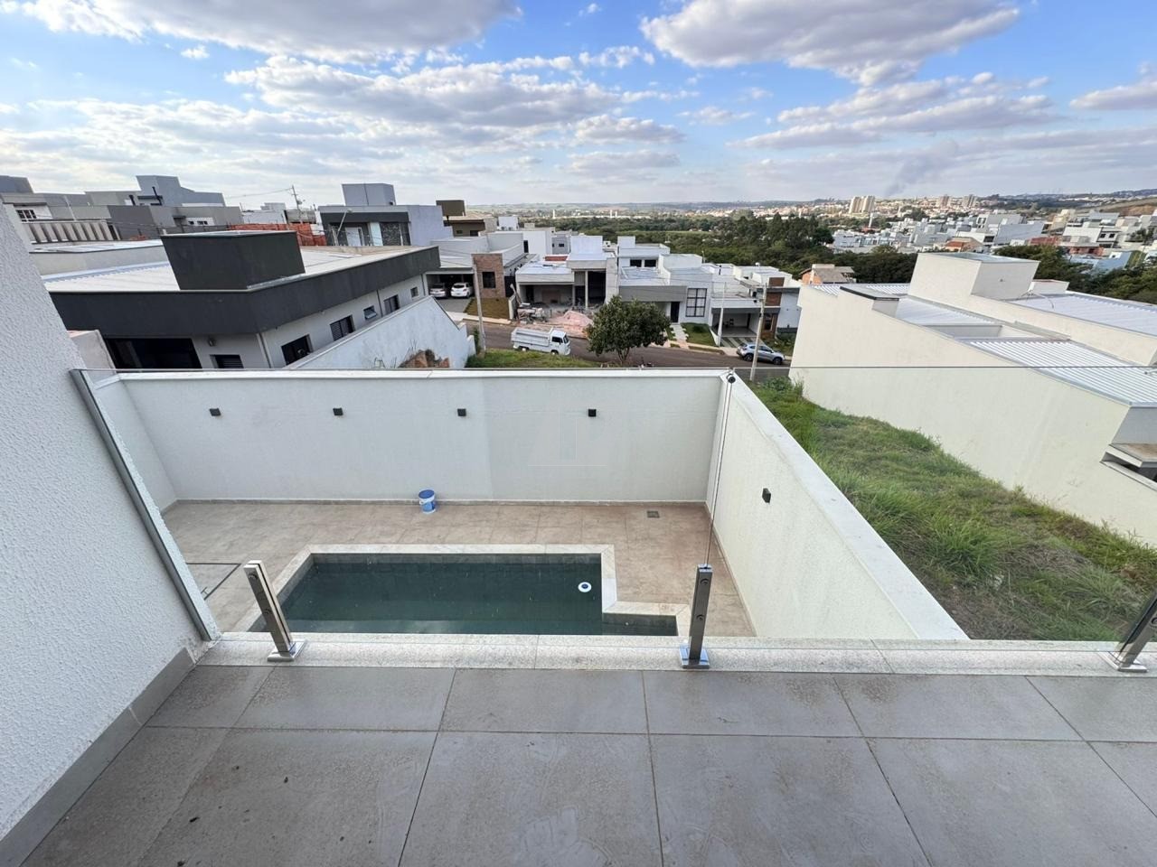 Casa de Condomínio à venda com 3 quartos, 204m² - Foto 5