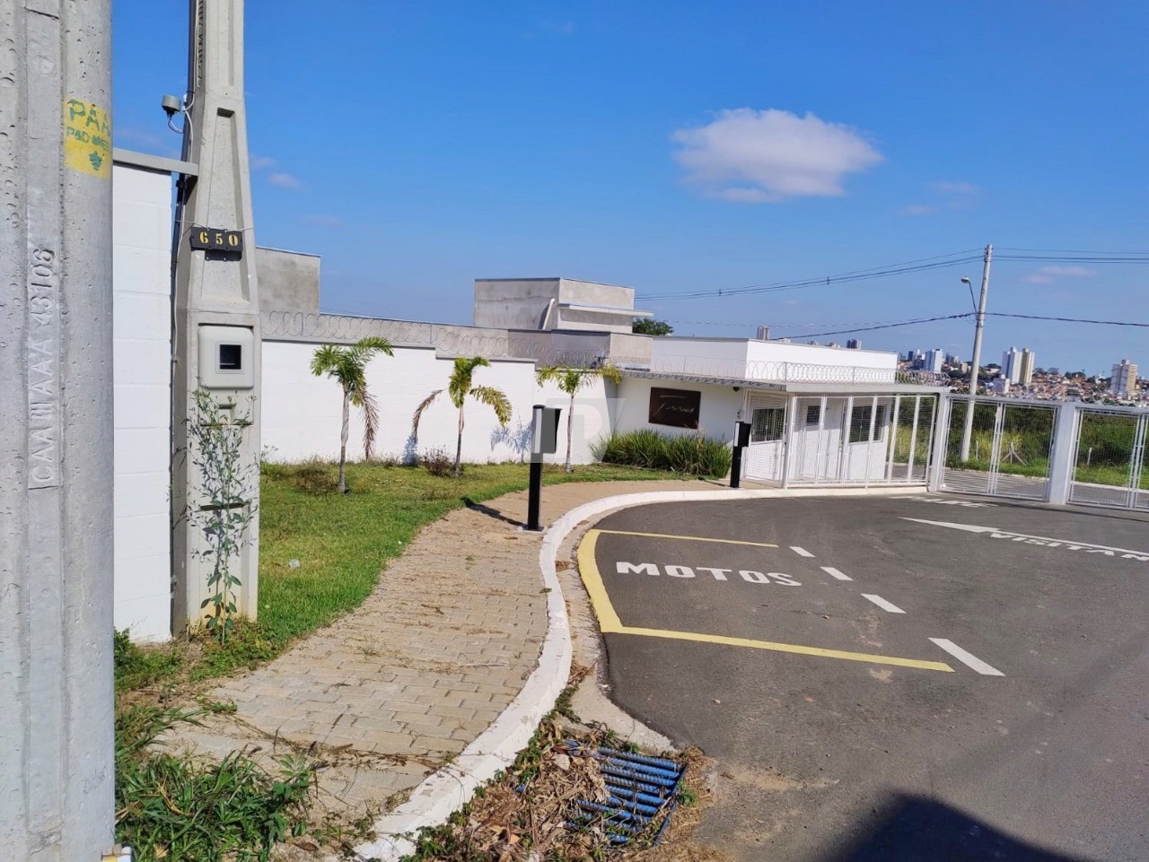 Terreno, 320 m² - Foto 1