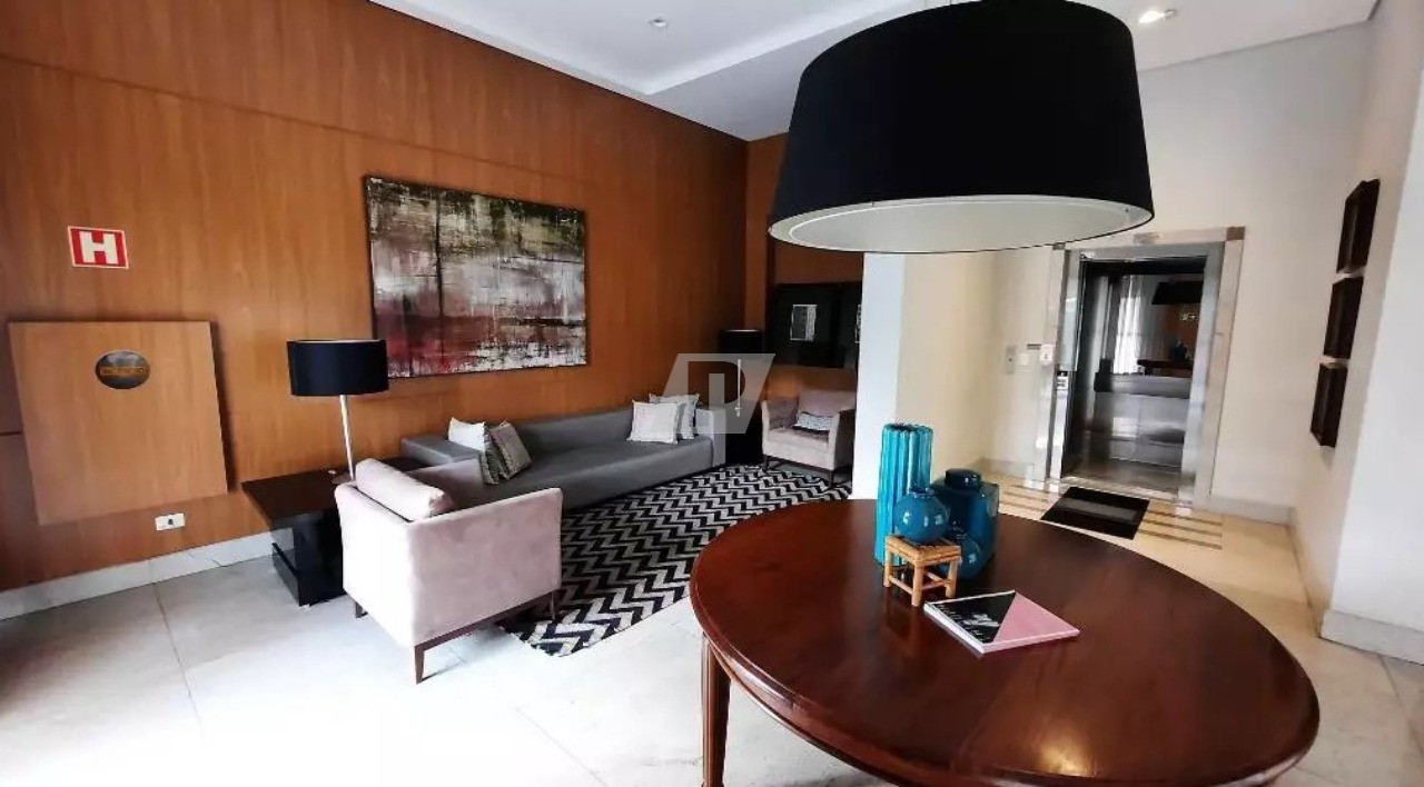 Apartamento para alugar com 3 quartos, 240m² - Foto 20