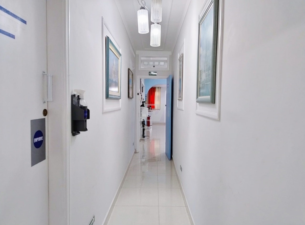 Conjunto Comercial-Sala para alugar - Foto 10