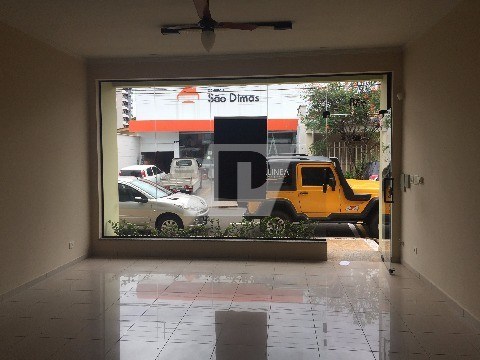 Loja-Salão para alugar, 60m² - Foto 2