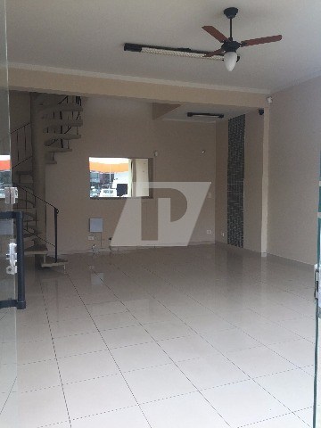 Loja-Salão para alugar, 60m² - Foto 8