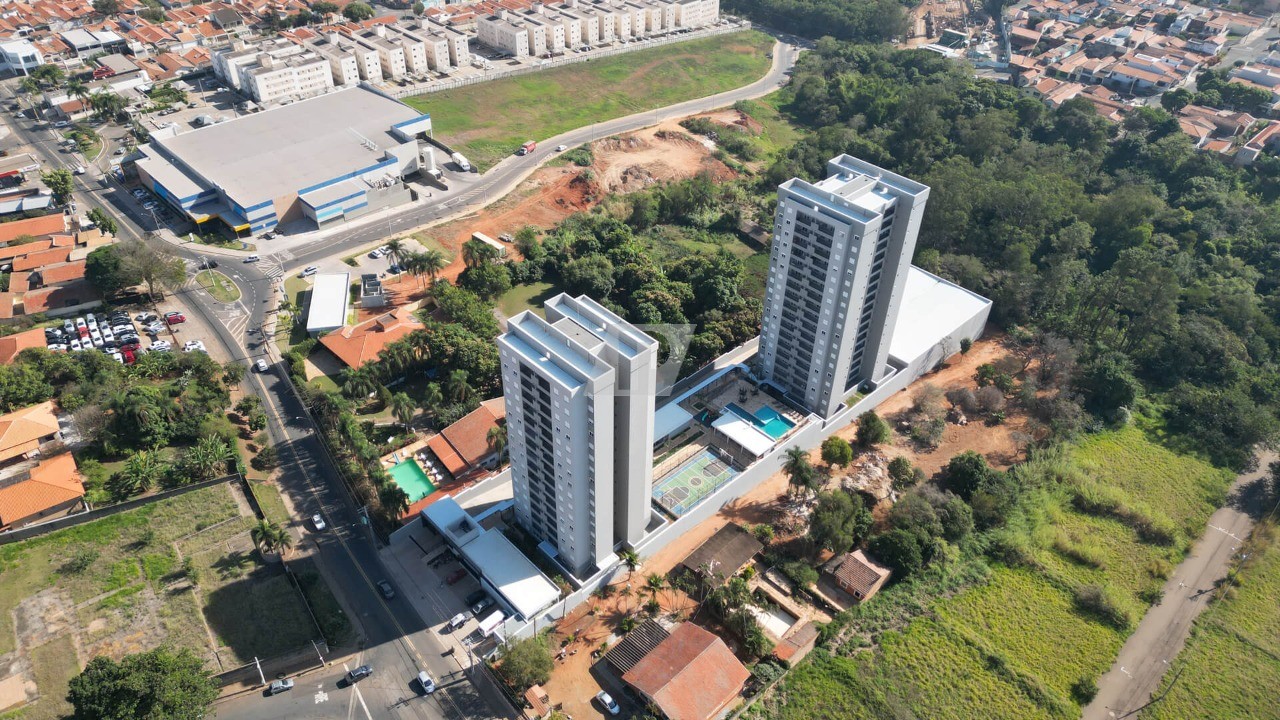 Apartamento à venda com 2 quartos, 65m² - Foto 2