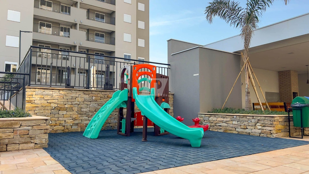 Apartamento à venda com 2 quartos, 65m² - Foto 3