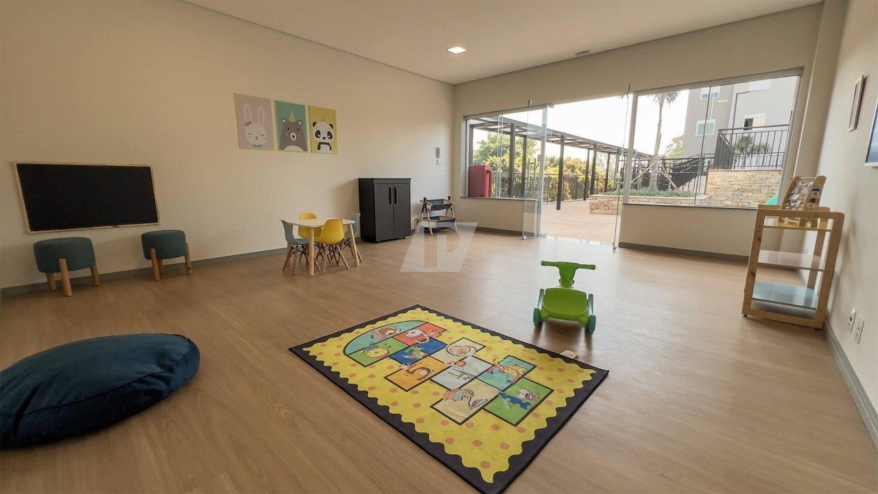 Apartamento à venda com 2 quartos, 65m² - Foto 4