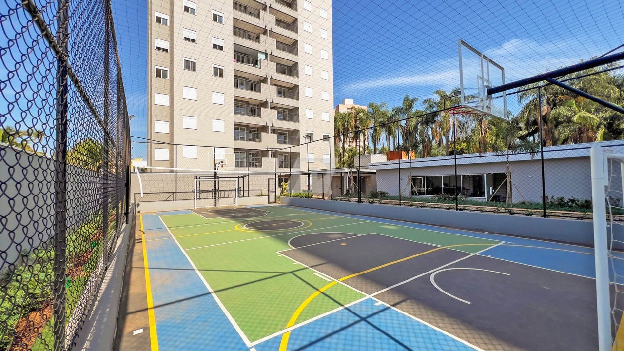 Apartamento à venda com 2 quartos, 65m² - Foto 7