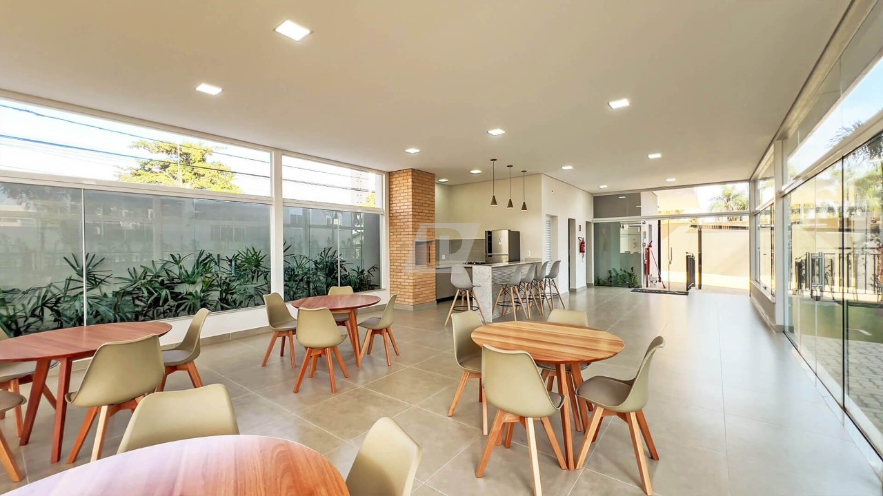 Apartamento à venda com 2 quartos, 65m² - Foto 8