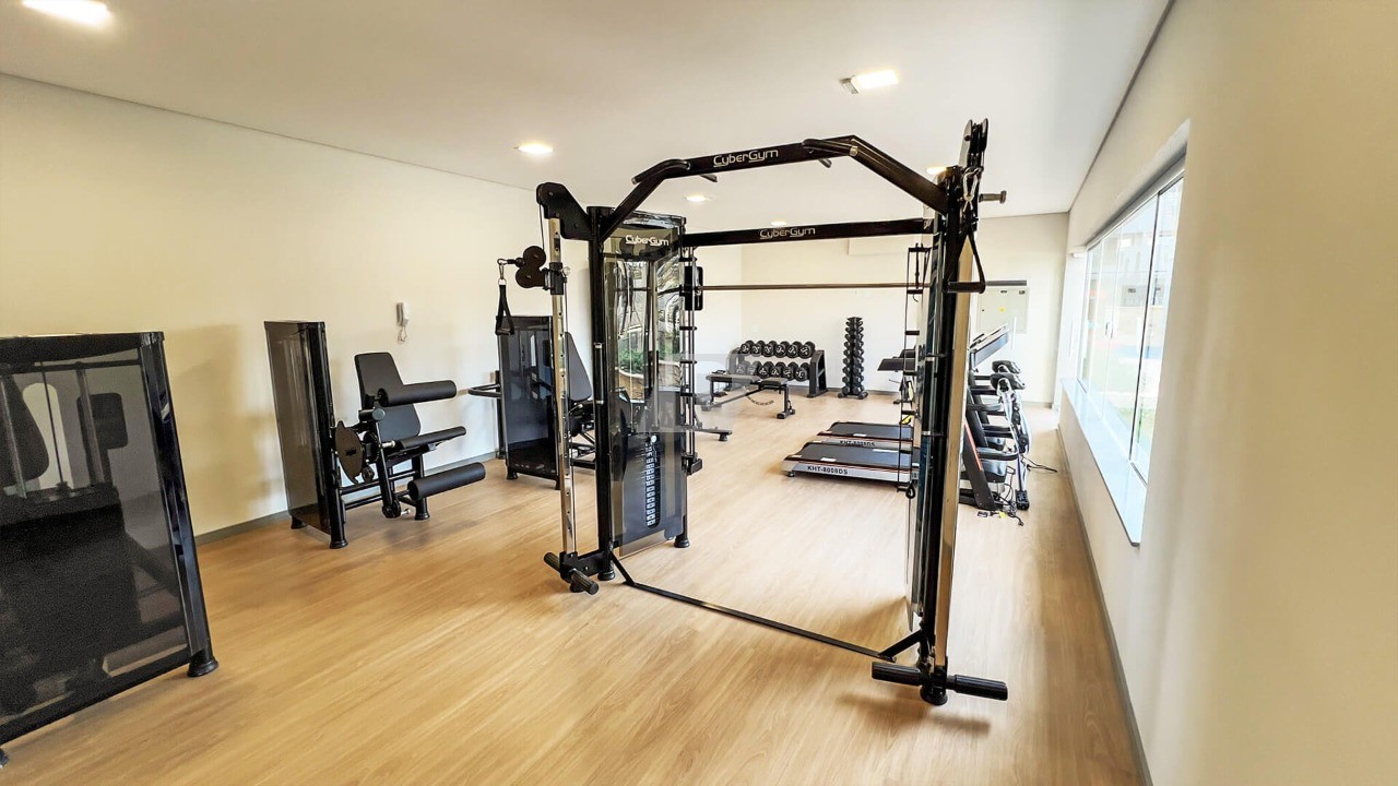 Apartamento à venda com 2 quartos, 65m² - Foto 10