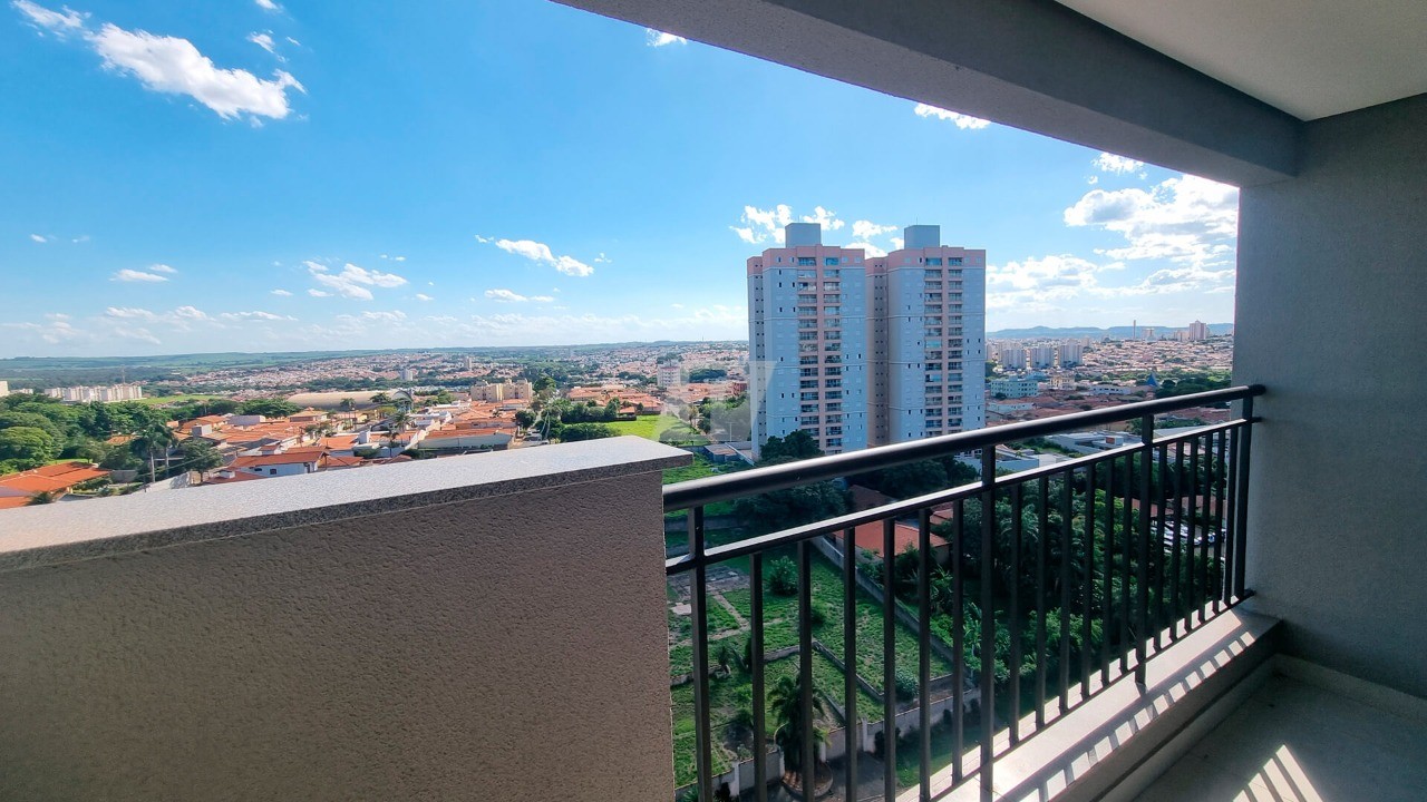 Apartamento à venda com 2 quartos, 65m² - Foto 13