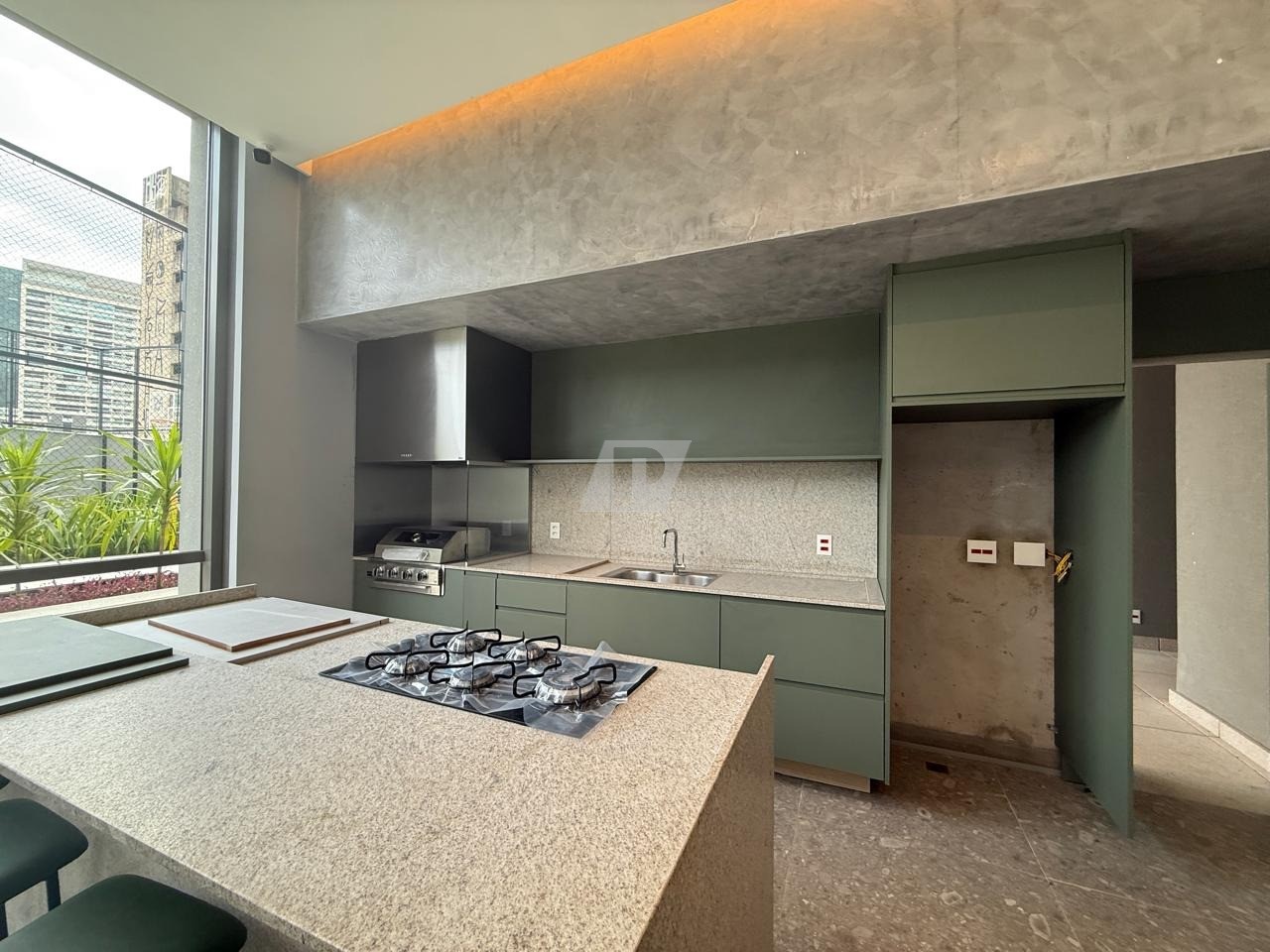 Apartamento à venda com 3 quartos, 111m² - Foto 8