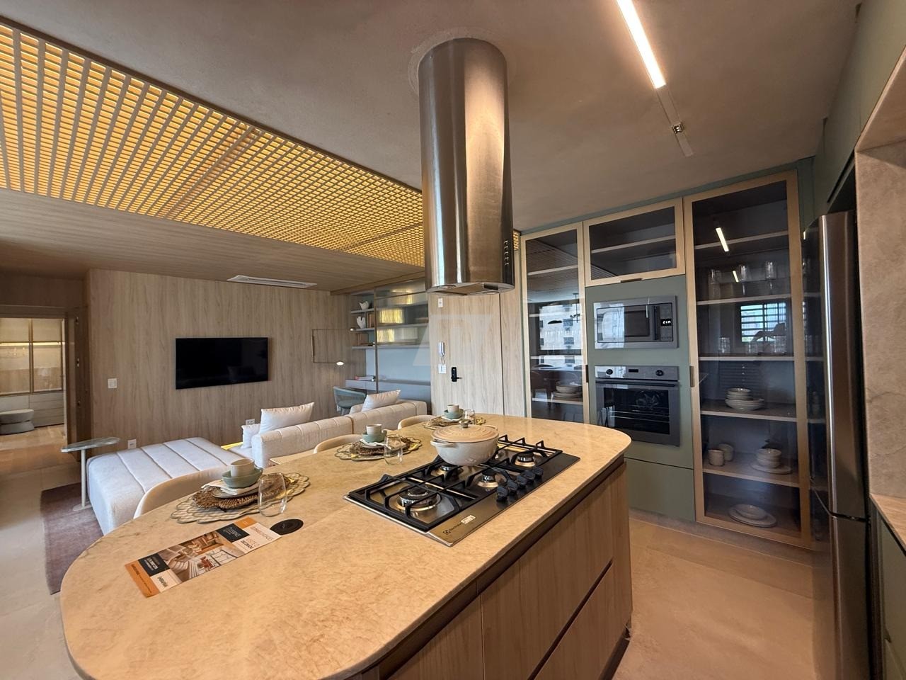 Apartamento à venda com 3 quartos, 111m² - Foto 10