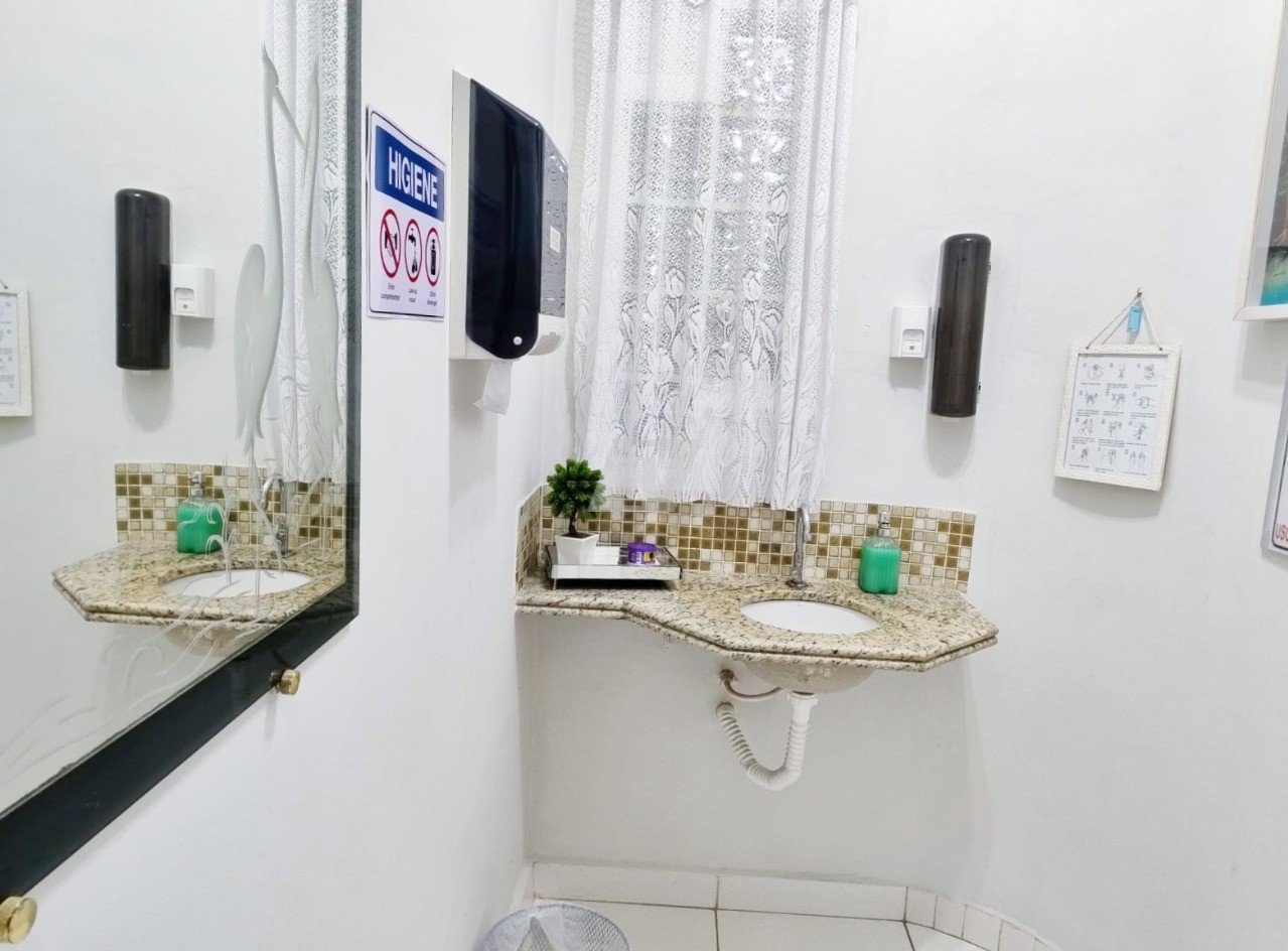 Conjunto Comercial-Sala para alugar - Foto 15