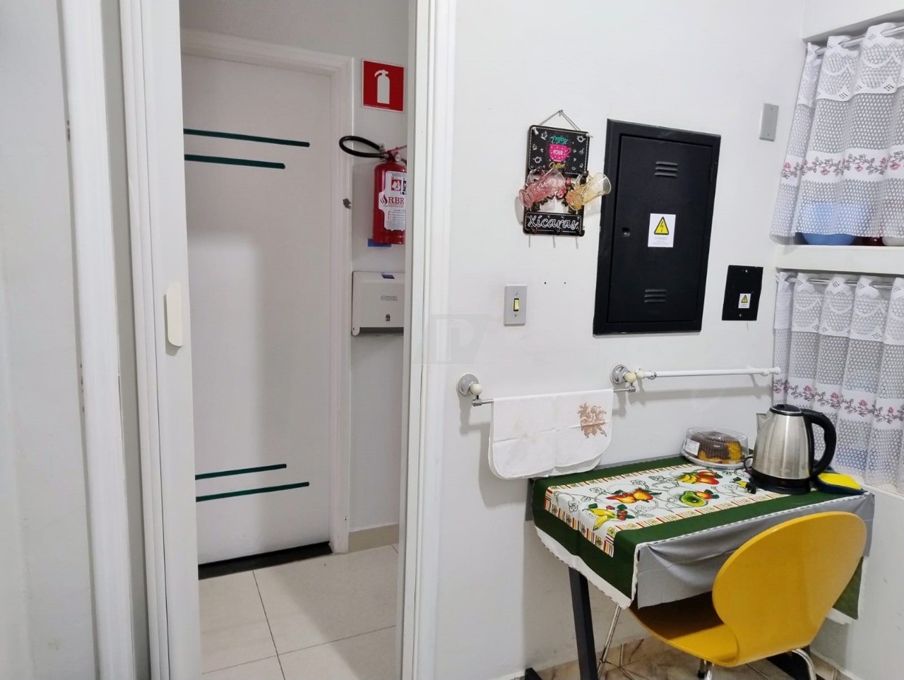 Conjunto Comercial-Sala para alugar - Foto 13