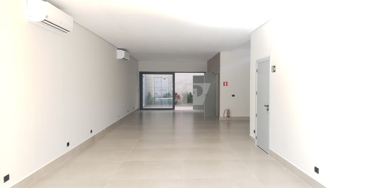 Loja-Salão para alugar, 110m² - Foto 1