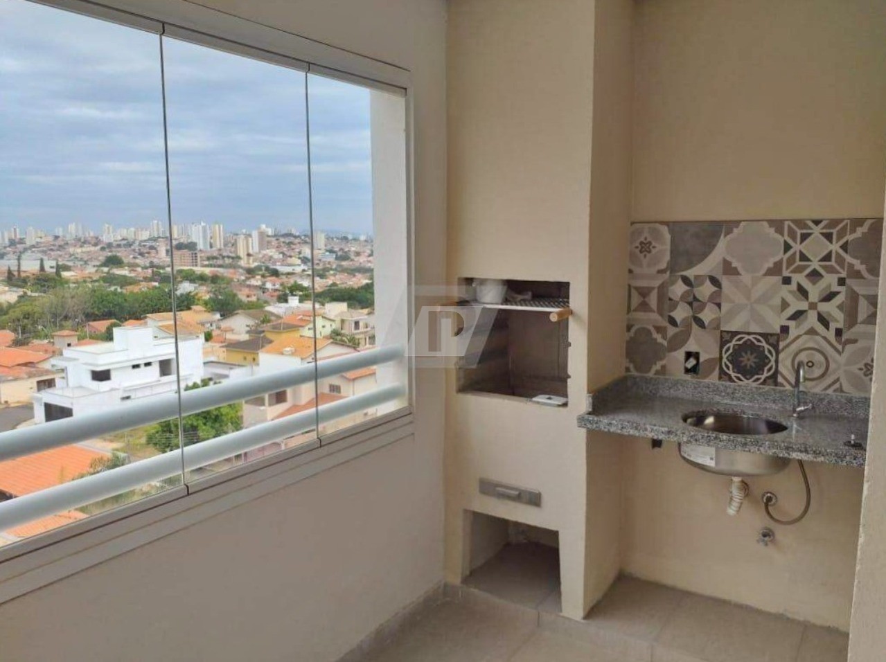 Apartamento à venda com 3 quartos, 80m² - Foto 2